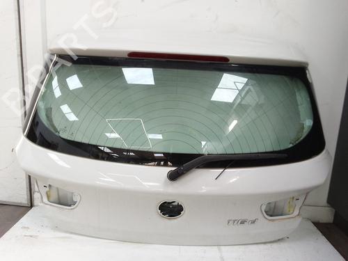 Tailgate BMW 1 (F20) 116 d | BP29050829C6 