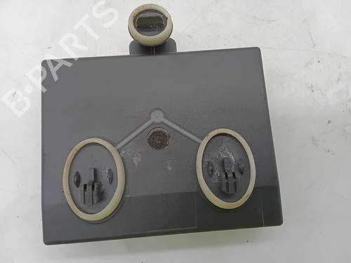 Electronic module AUDI A3 Sportback (8VA, 8VF) 2.0 TDI | BP29232893M83 
