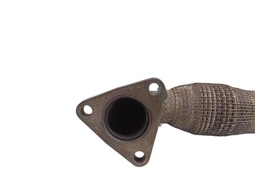 Exhaust system AUDI A5 (8T3) 3.0 TDI quattro | BP36836256M121 - Image 3