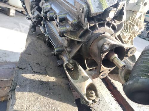 Gearbox BMW 1 (E87) 116 i | BP26160487M3 