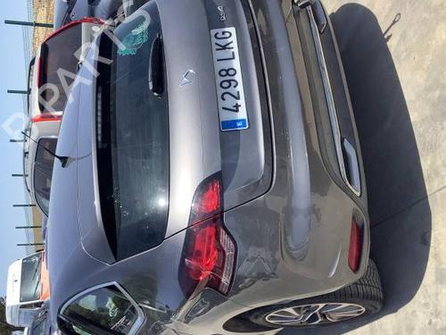 Elektronisk modul CITROËN DS4 (NX_) 1.6 BlueHDi 120 | BP26575452M83 