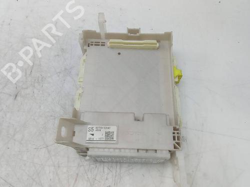 Fuse box TOYOTA YARIS (_P13_) 1.5 (NSP131_) | BP18596102E1 