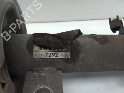 Left front shock absorber PEUGEOT 208 I (CA_, CC_) 1.6 HDi | BP23103538M16 