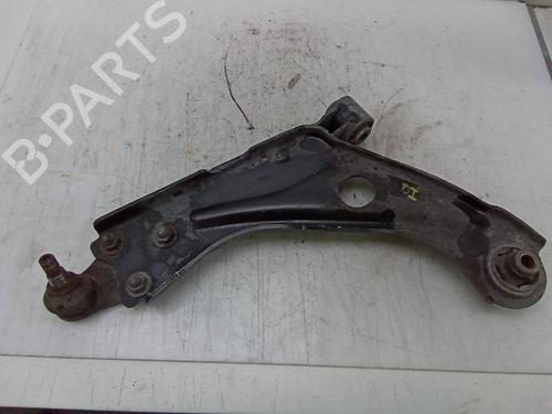 Left front suspension arm PEUGEOT 3008 II SUV (MC_, MR_, MJ_, M4_) 1.2 THP/ PureTech 130 (MRHNSM, MRHNSU, MRHNSJ, MRHNYW,... | BP18593700M12 