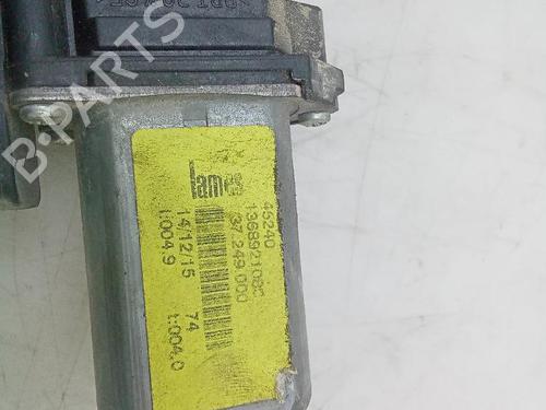 Used Front right window mechanism FIAT DUCATO Bus (250_) [2006-2025]  18578963