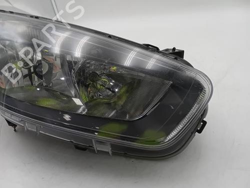 Left headlight FORD TOURNEO COURIER B460 MPV 1.5 EcoBlue | BP29995440C28 