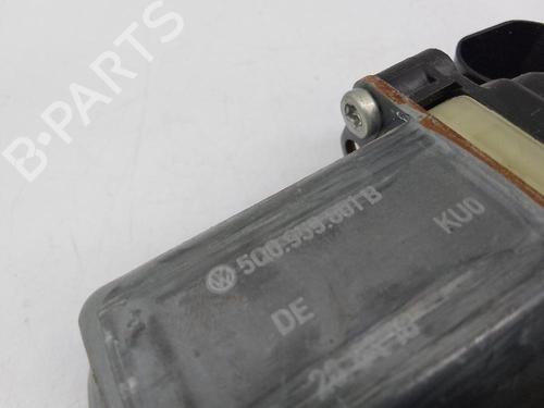 Used Left front window motor SEAT LEON (5F1) [2012-2021]  26284260