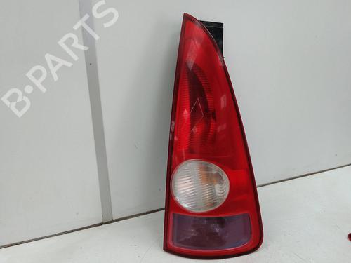 Højre baglygte RENAULT ESPACE IV (JK0/1_) 2.2 dCi (JK0H) (150 hp) 26054800