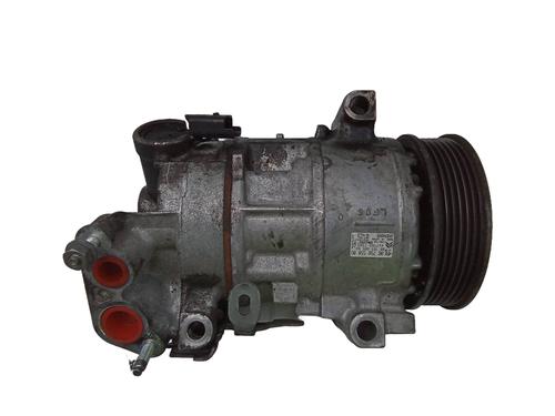 Used AC compressor PEUGEOT 3008 II SUV (MC_, MR_, MJ_, M4_) 1.5 BlueHDi 130 (131 hp) 18573100