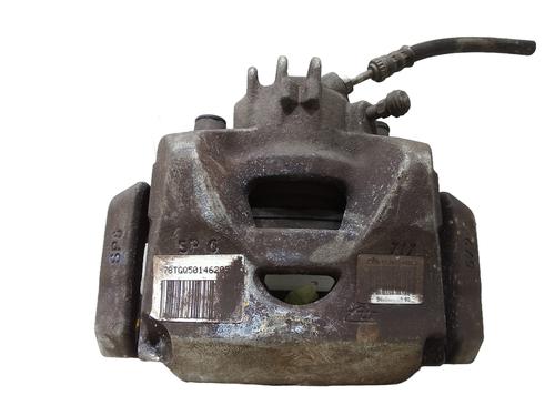 Used Left front brake caliper Left front brake caliper DS DS 5 (KF_) 1.6 BlueHDi 120 (120 hp) 34123123 34123123