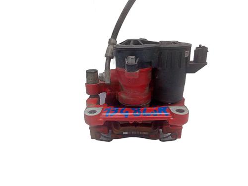 Left rear brake caliper FORD FOCUS IV (HN) 1.0 EcoBoost mHEV | BP21051822M107 - Image 2