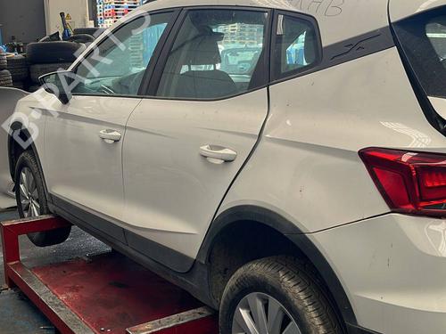 Right headlight support SEAT ARONA (KJ7, KJP)  | BP22309614C156 