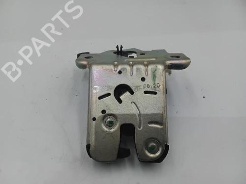 Tailgate lock SEAT ATECA (KH7, KHP) 2.0 TDI | BP27445869C101 