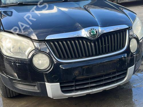 Elektronisk sensor SKODA YETI (5L) 1.2 TSI | BP25835940M84 