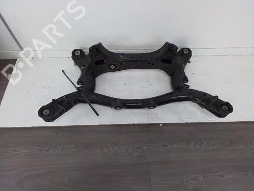 Rear axle BMW 2 Coupe (F22, F87) 218 d | BP18588302M2 