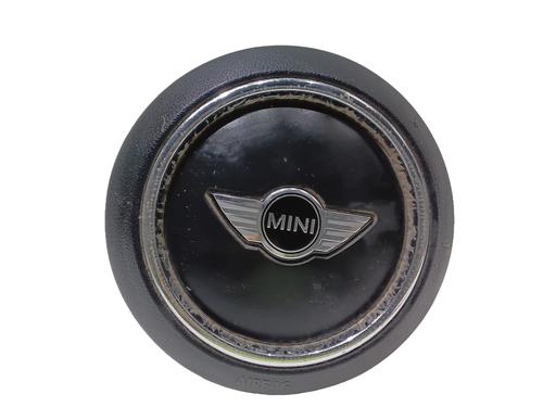 Used Driver airbag MINI MINI CLUBMAN (F54) Cooper D (150 hp) 32723728