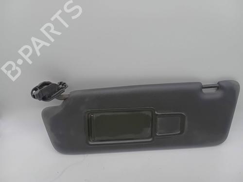 left-sun-visor-audi-a3-8v1-8vk-2012-2013-2014-2015-2016-2017-2018-2019-2020-28146352 main image