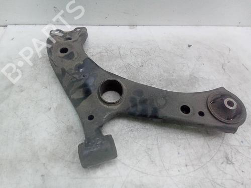 Used Left front suspension arm TOYOTA C-HR (_X1_) 1.8 Hybrid (ZYX10_, ZYX11_, ZYX10R, ZYX11R) (122 hp) 19125037