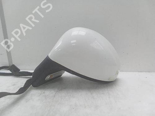 Used Left mirror CITROËN C4 Picasso I MPV (UD_) 2.0 HDi 138 (136 hp) 26160235