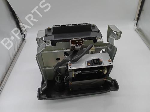 Glove box NISSAN X-TRAIL I (T30) 2.2 dCi 4x4 | BP26949497C95 