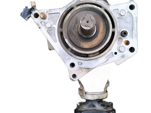 Differential, foran RENAULT KOLEOS I (HY_) 2.0 dCi 4x4 (HY0B) (173 hp) 26160009