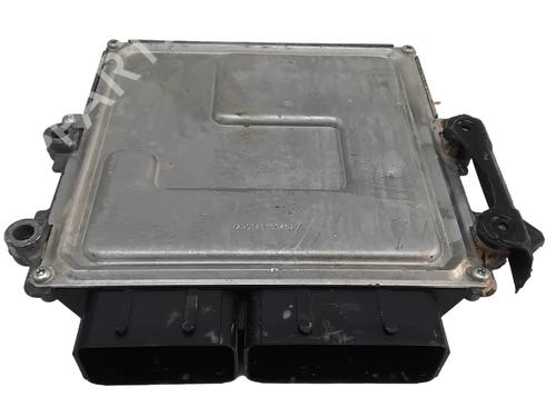 Used Engine control unit (ECU) PEUGEOT 3008 II SUV (MC_, MR_, MJ_, M4_) 1.2 THP/ PureTech 130 (MRHNSM, MRHNSU, MRHNSJ, MRHNYW,... (131 hp) 30531435