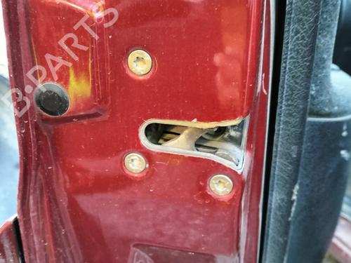 Used Front left lock CITROËN SAXO (S0, S1) 1.4 VTS (75 hp) 30192408