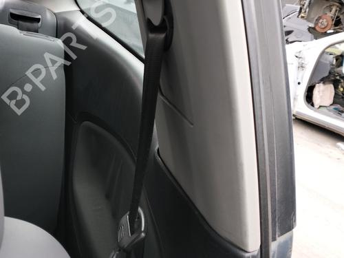 Używane Pas bezpieczeństwa przedni lewy SEAT IBIZA III (6L1) 1.4 TDI (75 hp) 31038145