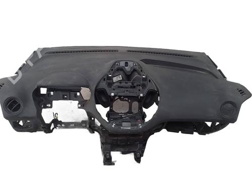 Airbag Kit FORD TRANSIT COURIER B460 Box Body/MPV 1.5 TDCi | BP30051284C86 