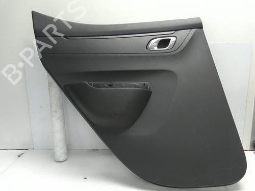 Venstre bakpanel DACIA SPRING Extreme | BP29995576C60