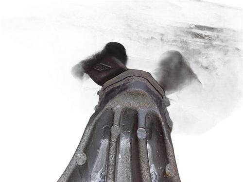 Engine mount RENAULT MODUS / GRAND MODUS (F/JP0_) 1.2 (JP0C, JP0K, FP0C, FP0K, FP0P, JP0P, JP0T) | BP32723661M89 - Image 5