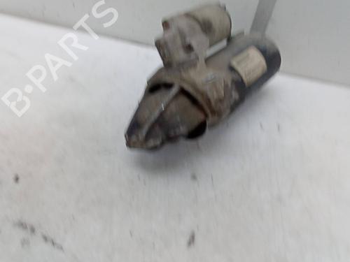 Used Starter Starter FORD TRANSIT CUSTOM V362 Bus (F3) 2.2 TDCi (125 hp) 19583154 19583154