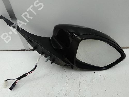 Used Right mirror CITROËN C3 III (SX) 1.2 VTi 82 (82 hp) 19164185