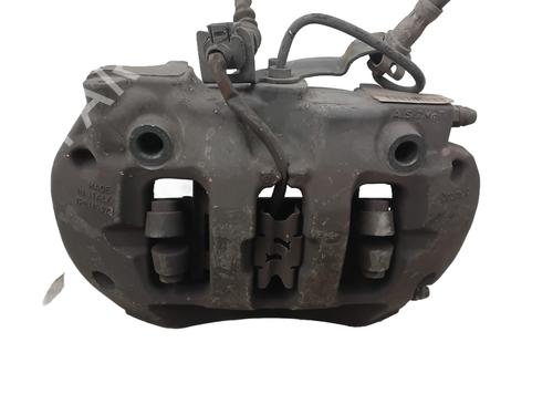 Used Left rear brake caliper Left rear brake caliper VW TOUAREG (7P5, 7P6) 3.0 V6 TDI (204 hp) 33200050 33200050