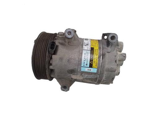 AC compressor RENAULT GRAND SCÉNIC II (JM0/1_) 1.5 dCi (JM1E) | BP26053182M34