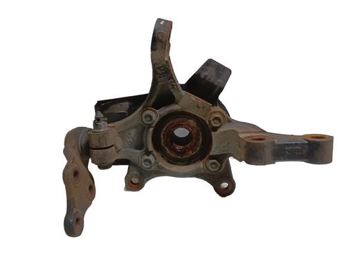 Used Left front steering knuckle Left front steering knuckle HYUNDAI i30 (GD) 1.4 (101 hp) 33953425 33953425