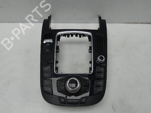 Switch AUDI A5 Sportback (8TA) 1.8 TFSI | BP24353024I30 