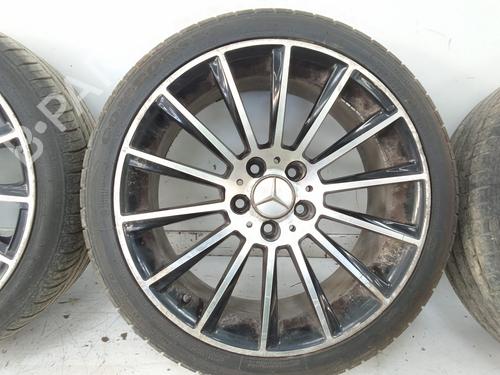 Rim MERCEDES-BENZ A-CLASS (W176) A 160 CDI / d (176.011) | BP29386574C45 