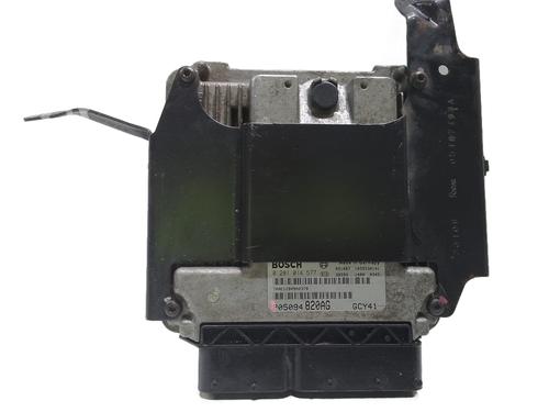 Used Electronic module DODGE JOURNEY 2.0 CRD (140 hp) 31991047