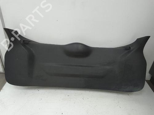 Boot lining NISSAN QASHQAI II (J11, J11_)  | BP26050817I3 