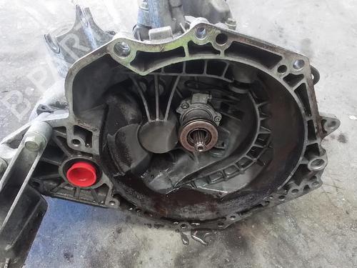 Gearbox OPEL ASTRA J (P10) 1.4 (68) | BP26651884M3 