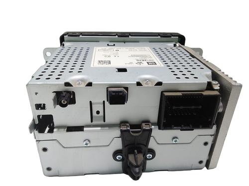 Radio OPEL CORSA E Hatchback Van (X15) 1.3 CDTI (08) | BP31869381E6