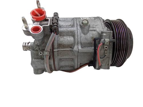 AC compressor LAND ROVER RANGE ROVER VELAR (L560) 3.0 D300 SDV6 4x4 | BP26160790M34  - Image 7