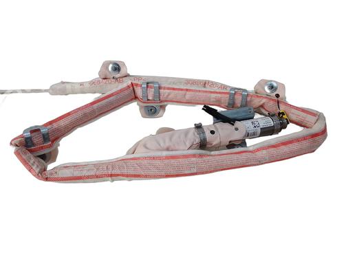 Used Left curtain airbag JAGUAR XE (X760) 2.0 D (180 hp) 18577904