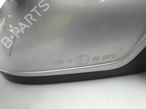 Used Right mirror OPEL CORSA D (S07) [2006-2015]  23440098