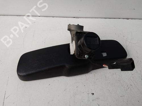 Used Rear mirror SUBARU OUTBACK (BS) 2.5 AWD (BS9) (175 hp) 19484567