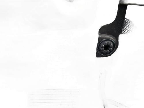 Front right panel TOYOTA YARIS (_P13_) 1.5 Hybrid (NHP130_, NHP130) | BP23643364C59 - Image 3