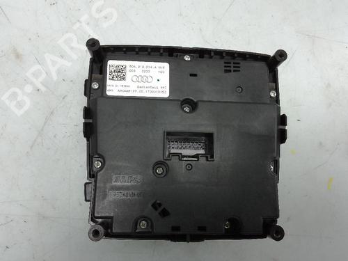 Switch AUDI Q5 (FYB, FYG) 2.0 TDI quattro | BP23882703I30 