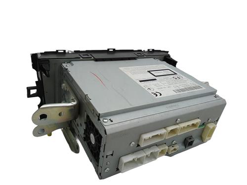 Radio TOYOTA VERSO (_R2_) 1.6 D4-D (WAR20_) | BP31013710E6