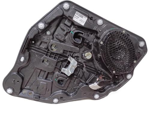 Used Rear left window mechanism Rear left window mechanism JEEP RENEGADE SUV (BU, B1, BV) 1.0 T-GDi (120 hp) 33538850 33538850